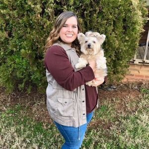 Meet your Posher, Emma